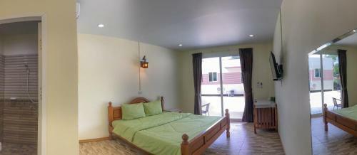 Hotel Pleai Ta Lea Resort