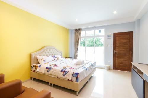 Hotel Bangwua Garden Resort