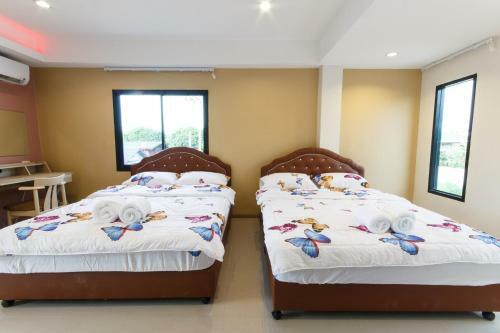 Hotel Bangwua Garden Resort