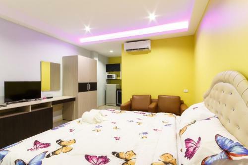 Hotel Bangwua Garden Resort