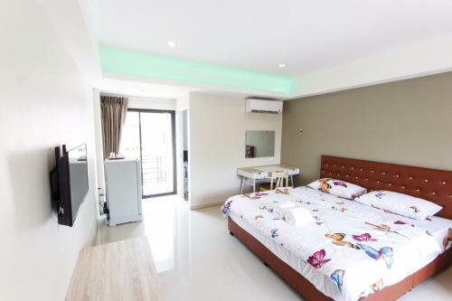 Hotel Bangwua Garden Resort