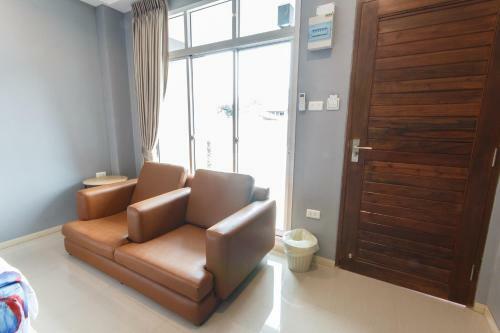 Hotel Bangwua Garden Resort
