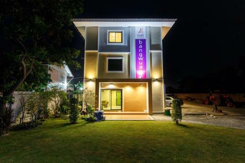Hotel Bangwua Garden Resort
