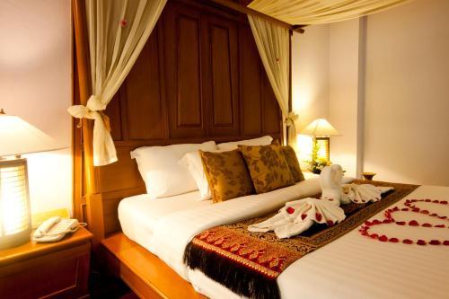 Hotel Sunrise Tropical Resort