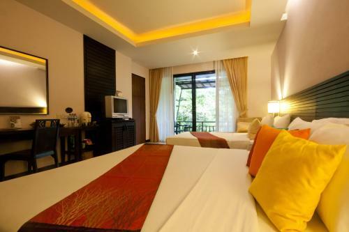 Hotel Sunrise Tropical Resort