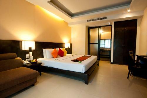 Hotel Sunrise Tropical Resort