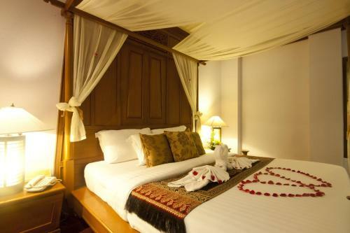 Hotel Sunrise Tropical Resort