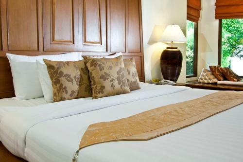 Hotel Sunrise Tropical Resort