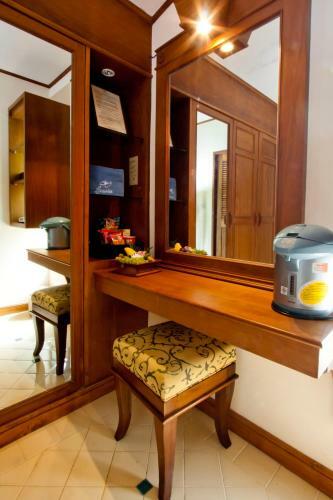 Hotel Sunrise Tropical Resort