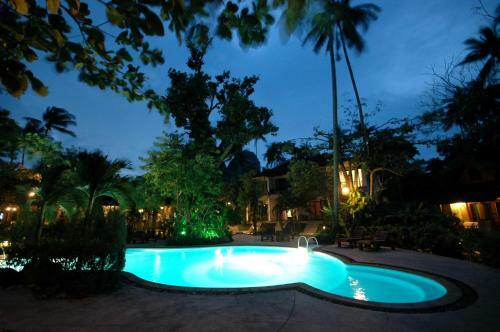 Hotel Sunrise Tropical Resort
