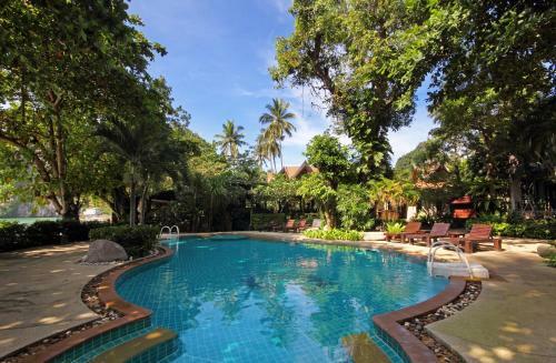 Hotel Sunrise Tropical Resort