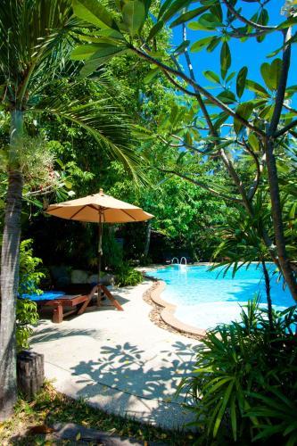 Hotel Sunrise Tropical Resort