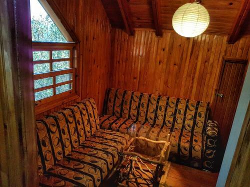 Apartamento Kaz Da?lar? Albatross Da? Evleri