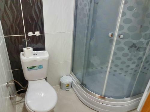 Apartamento Kaz Da?lar? Albatross Da? Evleri