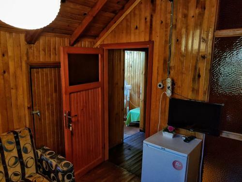 Apartamento Kaz Da?lar? Albatross Da? Evleri