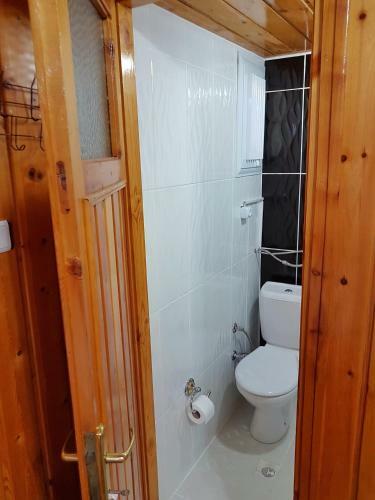 Apartamento Kaz Da?lar? Albatross Da? Evleri