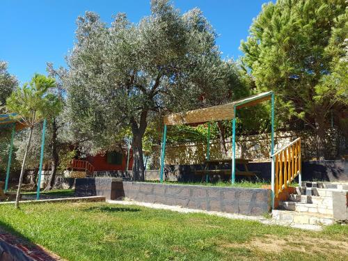 Apartamento Kaz Da?lar? Albatross Da? Evleri