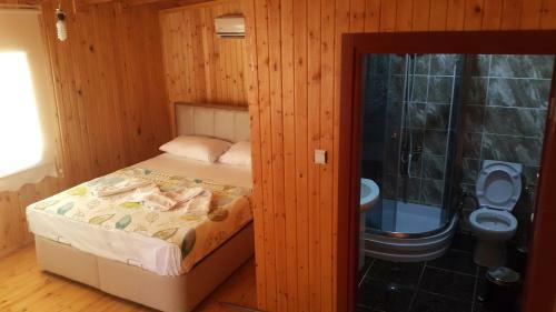 Apartamento Kaz Da?lar? Albatross Da? Evleri