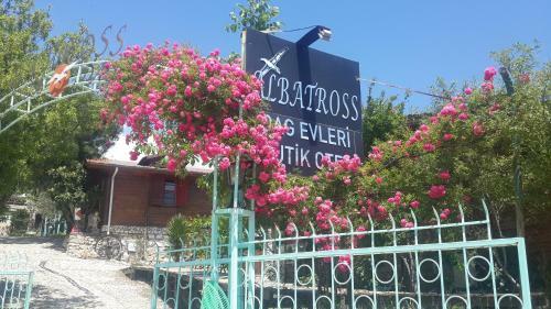 Apartamento Kaz Da?lar? Albatross Da? Evleri