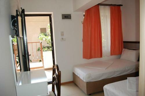 Hotel �ren Konak Otel