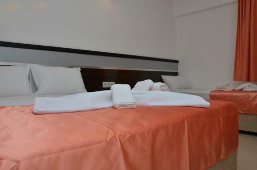 Hotel �ren Konak Otel