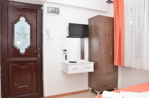 Hotel �ren Konak Otel
