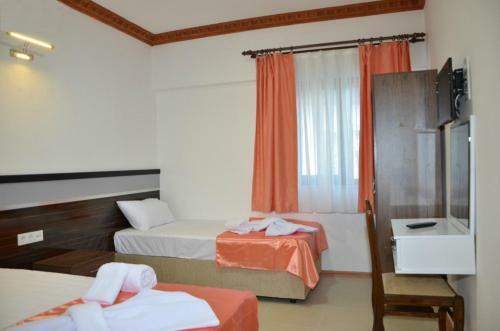 Hotel �ren Konak Otel