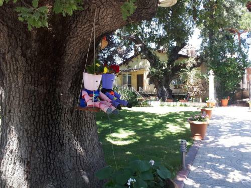 Hotel �ren Konak Otel