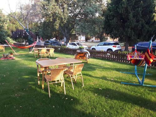 Hotel �ren Konak Otel