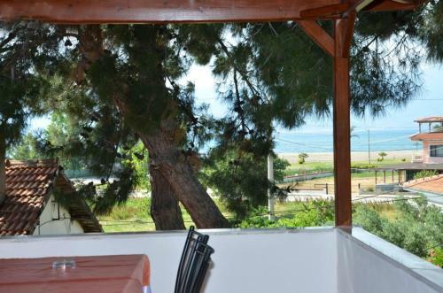 Hotel �ren Konak Otel