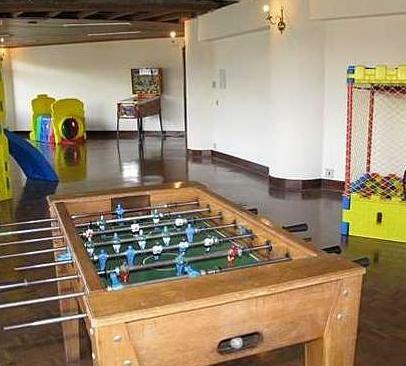 Panorama Hotel & Spa