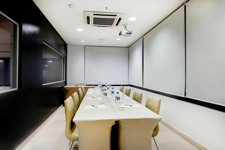 Hotel Ibis Curitiba Shopping