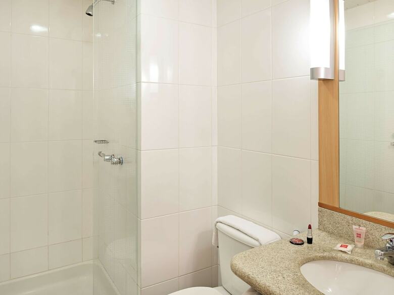 Hotel Ibis Curitiba Shopping