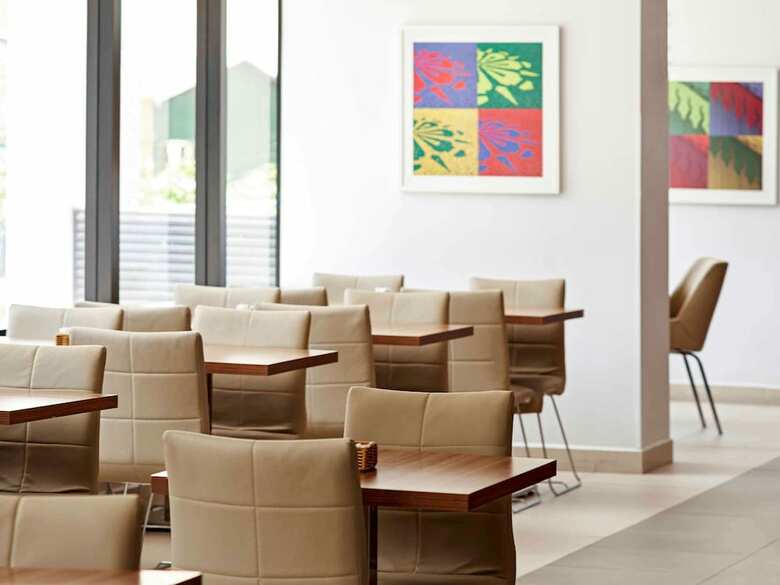 Hotel Ibis Curitiba Shopping