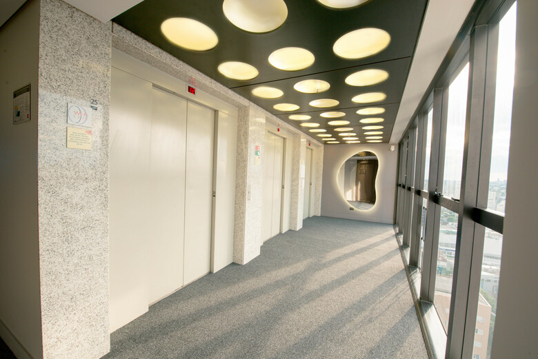 Hotel Ibis Curitiba Shopping
