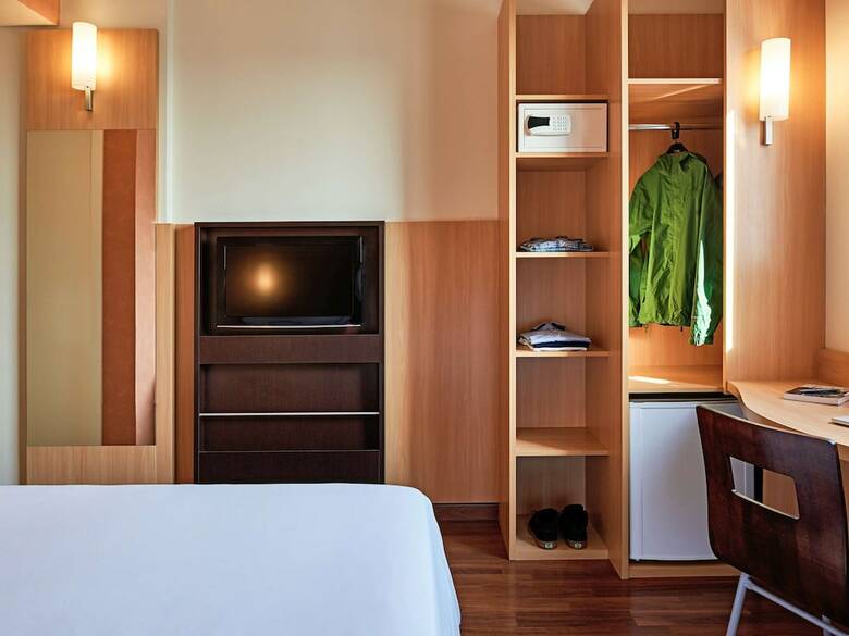 Hotel Ibis Curitiba Shopping