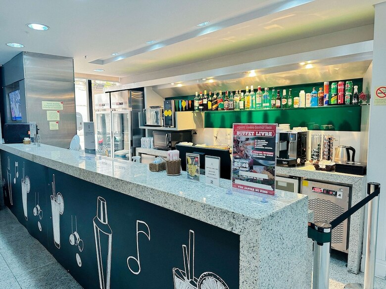 Hotel Ibis Curitiba Shopping