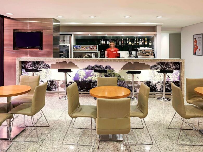 Hotel Ibis Curitiba Shopping