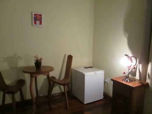 Hostal Pousada As Rel�quias De Minas