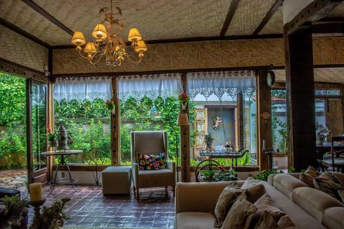 Hostal Pousada Solar Da Imperatriz