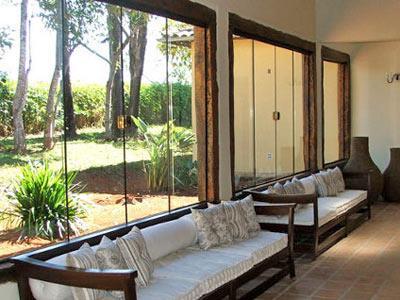 Posada Villa Saint Joseph