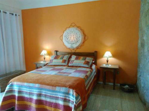 Hostal Pousada Esta��o Tiradentes