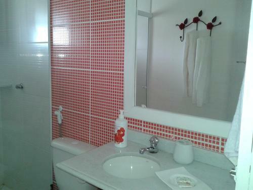 Hostal Pousada Esta��o Tiradentes