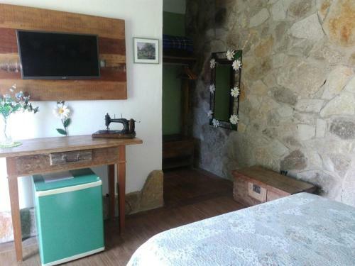 Hostal Pousada Esta��o Tiradentes