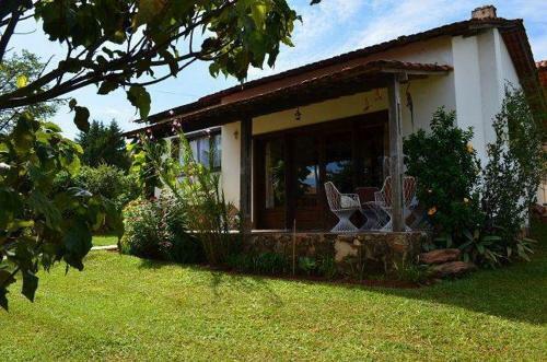 Hostal Pousada Esta��o Tiradentes