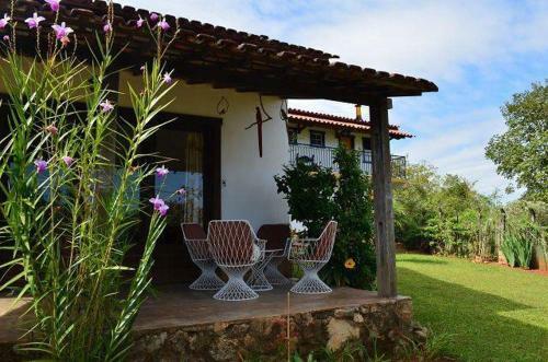 Hostal Pousada Esta��o Tiradentes