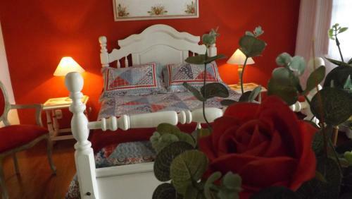 Hostal Pousada Esta��o Tiradentes