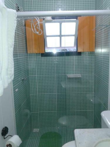 Hostal Pousada Esta��o Tiradentes