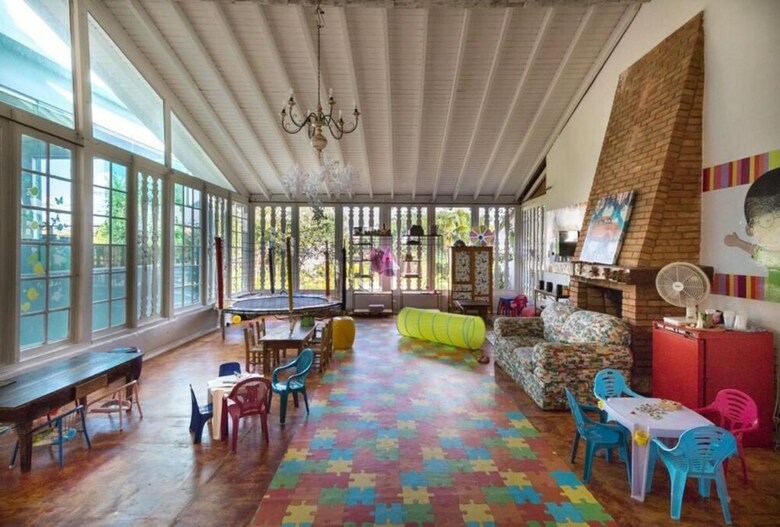 Hostal Pousada Pequena Tiradentes