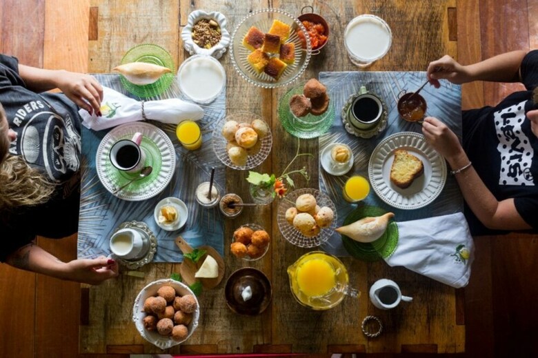 Hostal Pousada Pequena Tiradentes